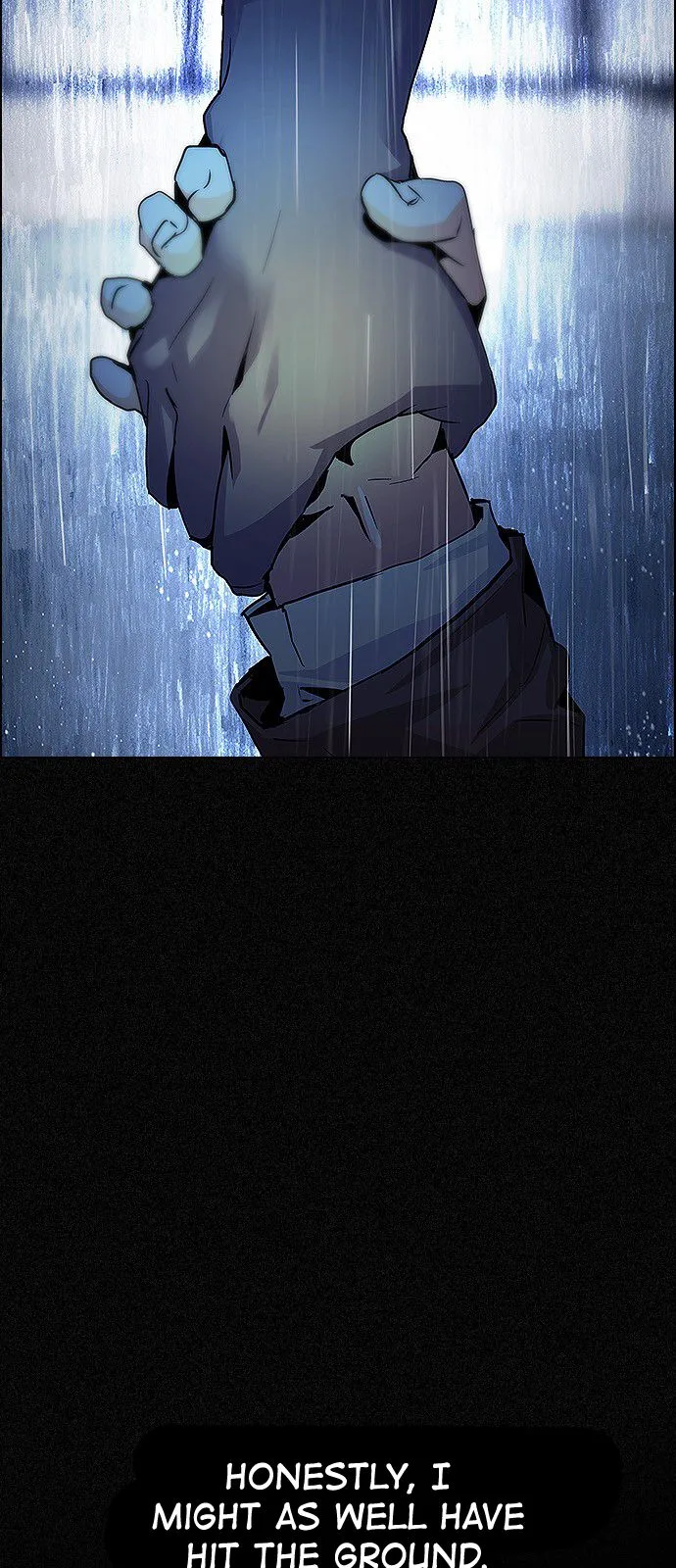 DICE: The Cube that Changes Everything Chapter 299 page 47