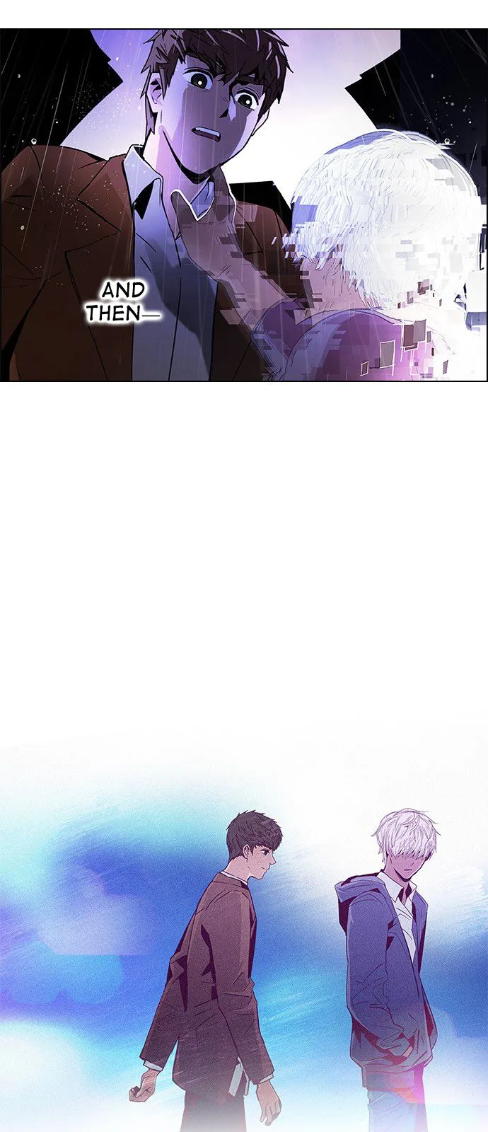 DICE: The Cube that Changes Everything Chapter 299 page 58