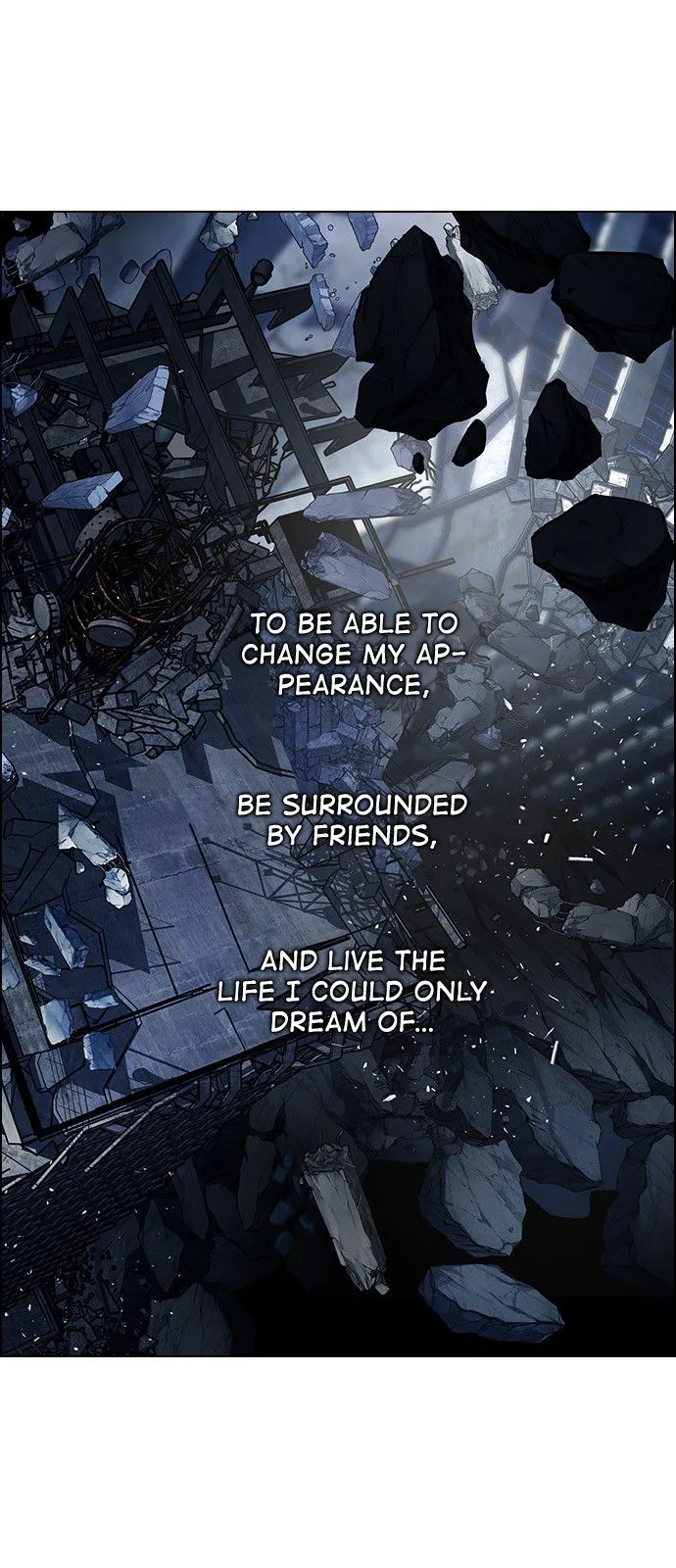 DICE: The Cube that Changes Everything Chapter 299 page 60