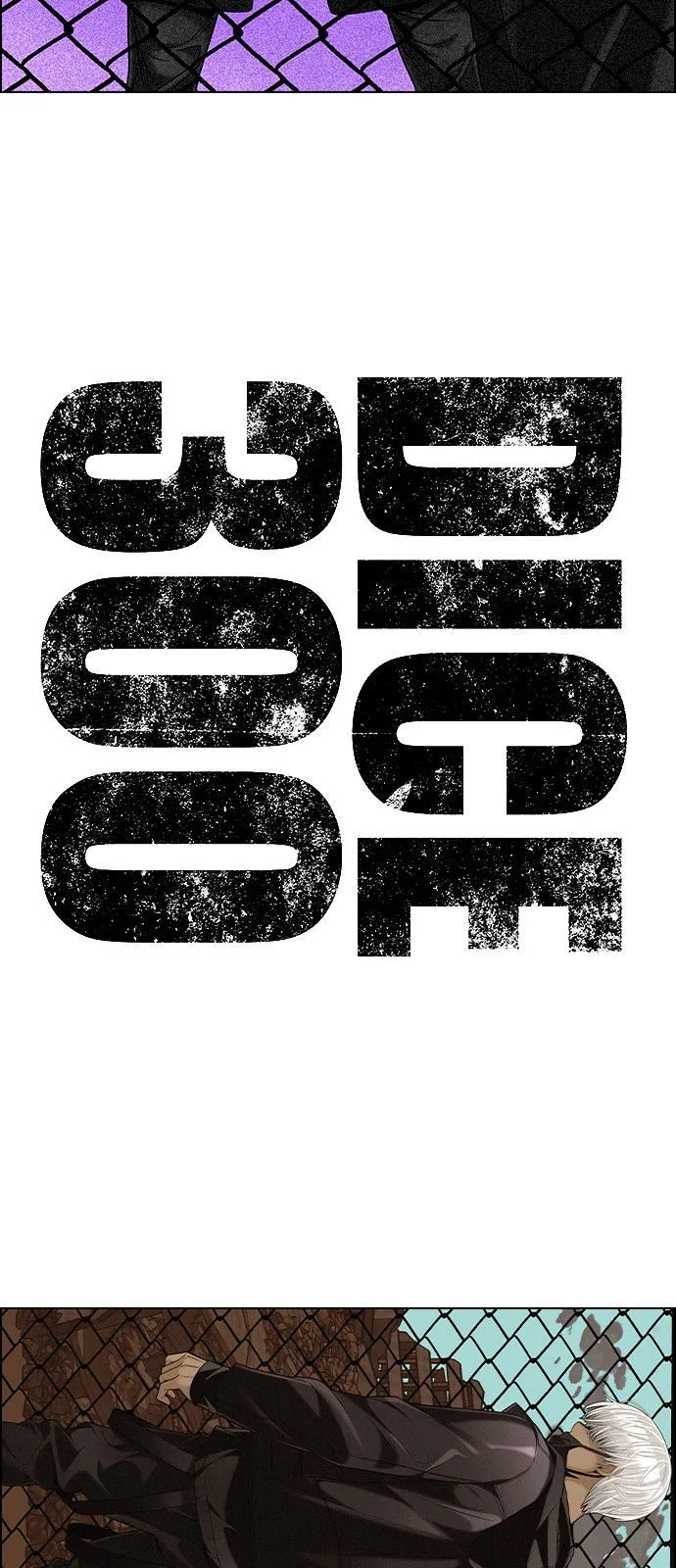 DICE: The Cube that Changes Everything Chapter 300 page 2