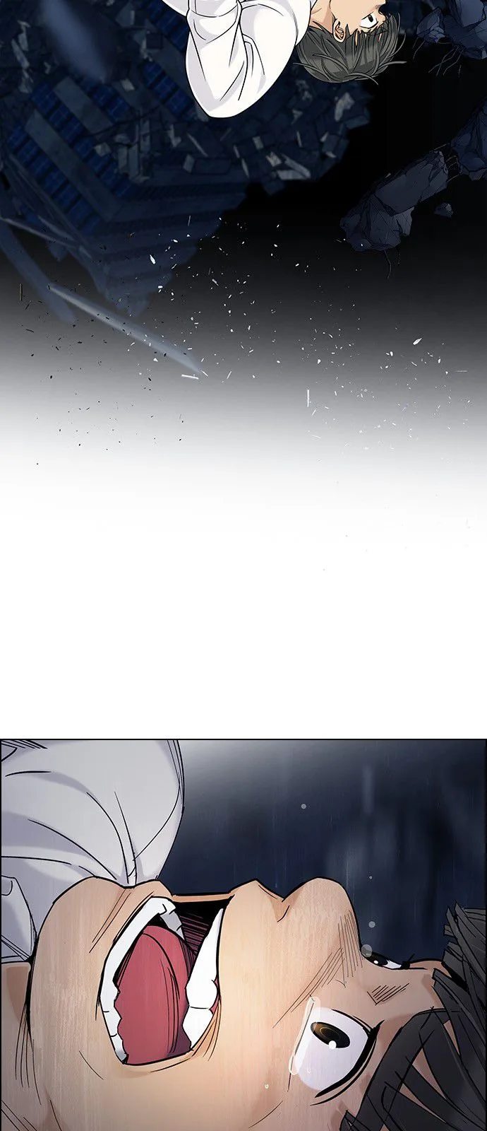 DICE: The Cube that Changes Everything Chapter 300 page 10