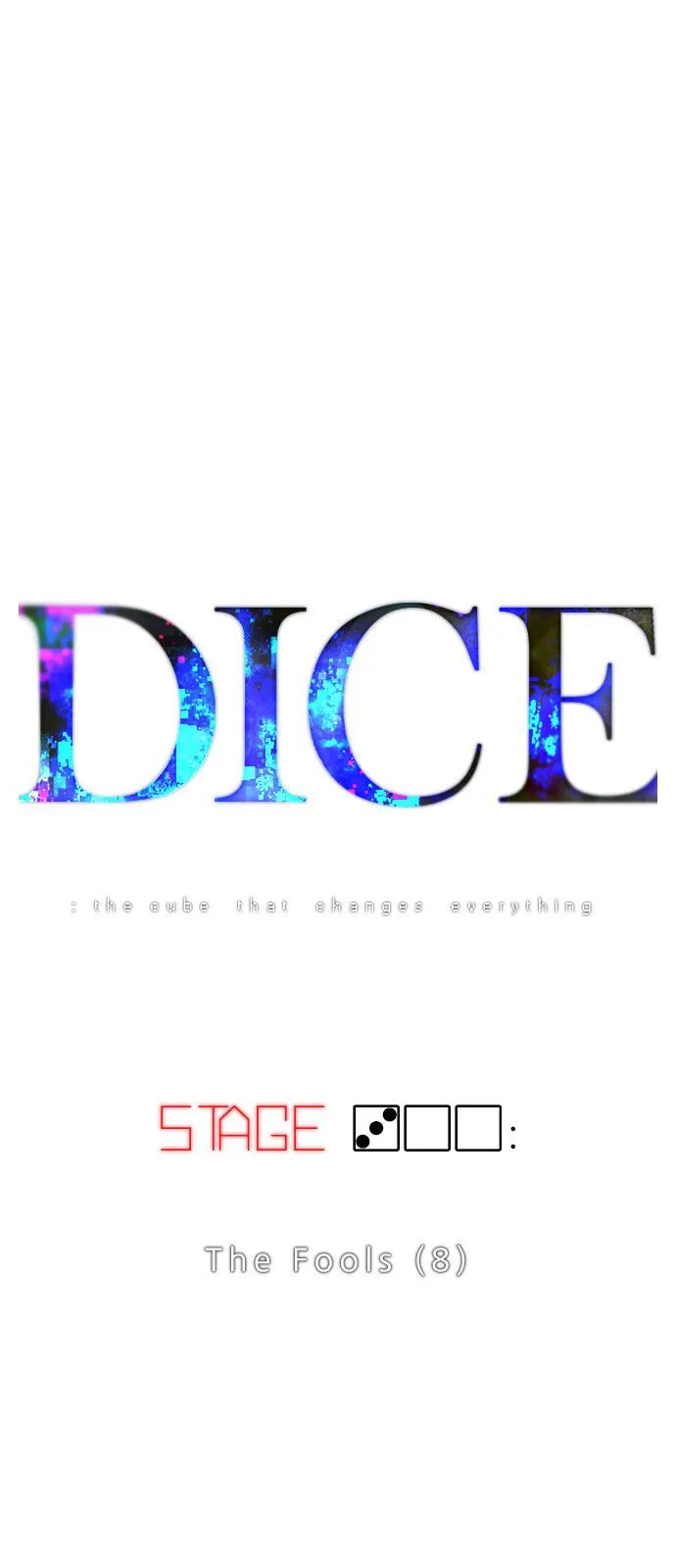 DICE: The Cube that Changes Everything Chapter 300 page 13