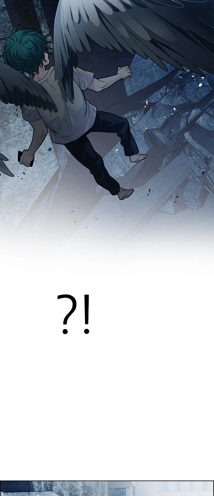 DICE: The Cube that Changes Everything Chapter 300 page 25