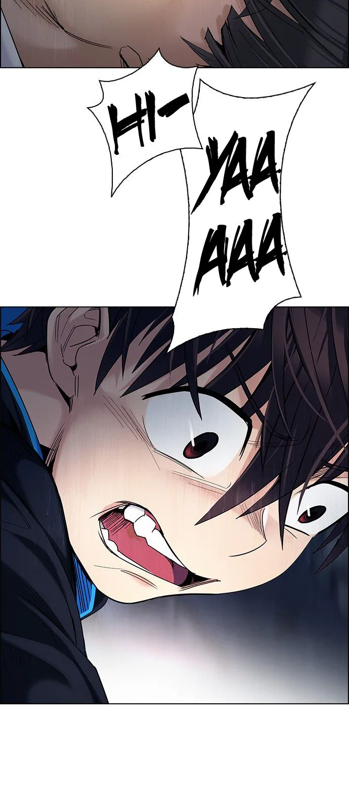 DICE: The Cube that Changes Everything Chapter 300 page 11