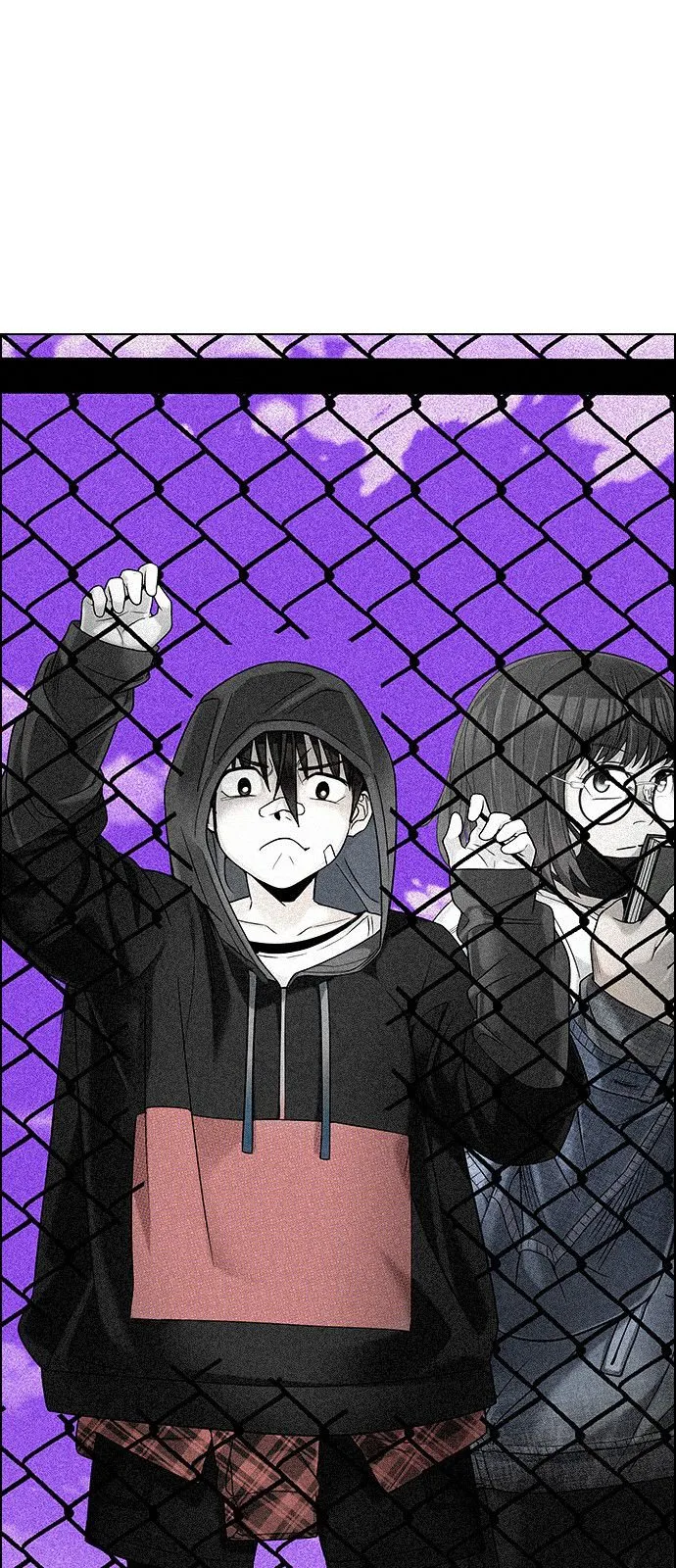 DICE: The Cube that Changes Everything Chapter 300 page 1