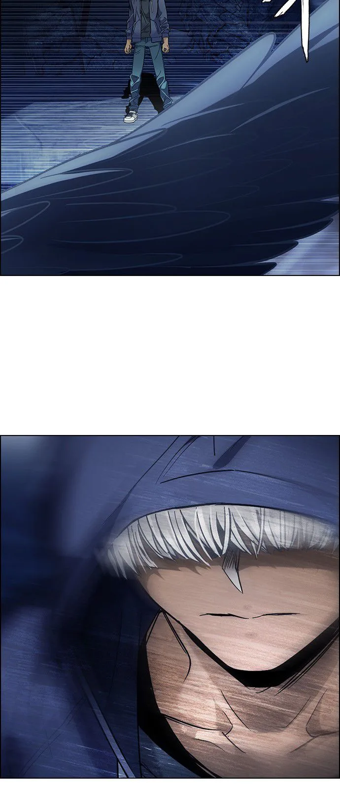DICE: The Cube that Changes Everything Chapter 300 page 21