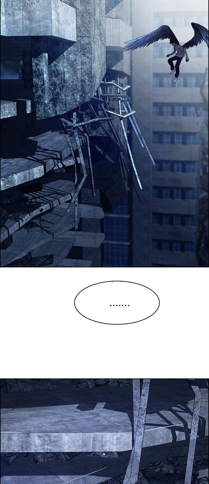 DICE: The Cube that Changes Everything Chapter 300 page 26