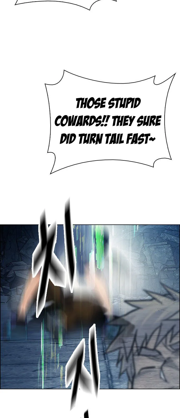 DICE: The Cube that Changes Everything Chapter 300 page 36