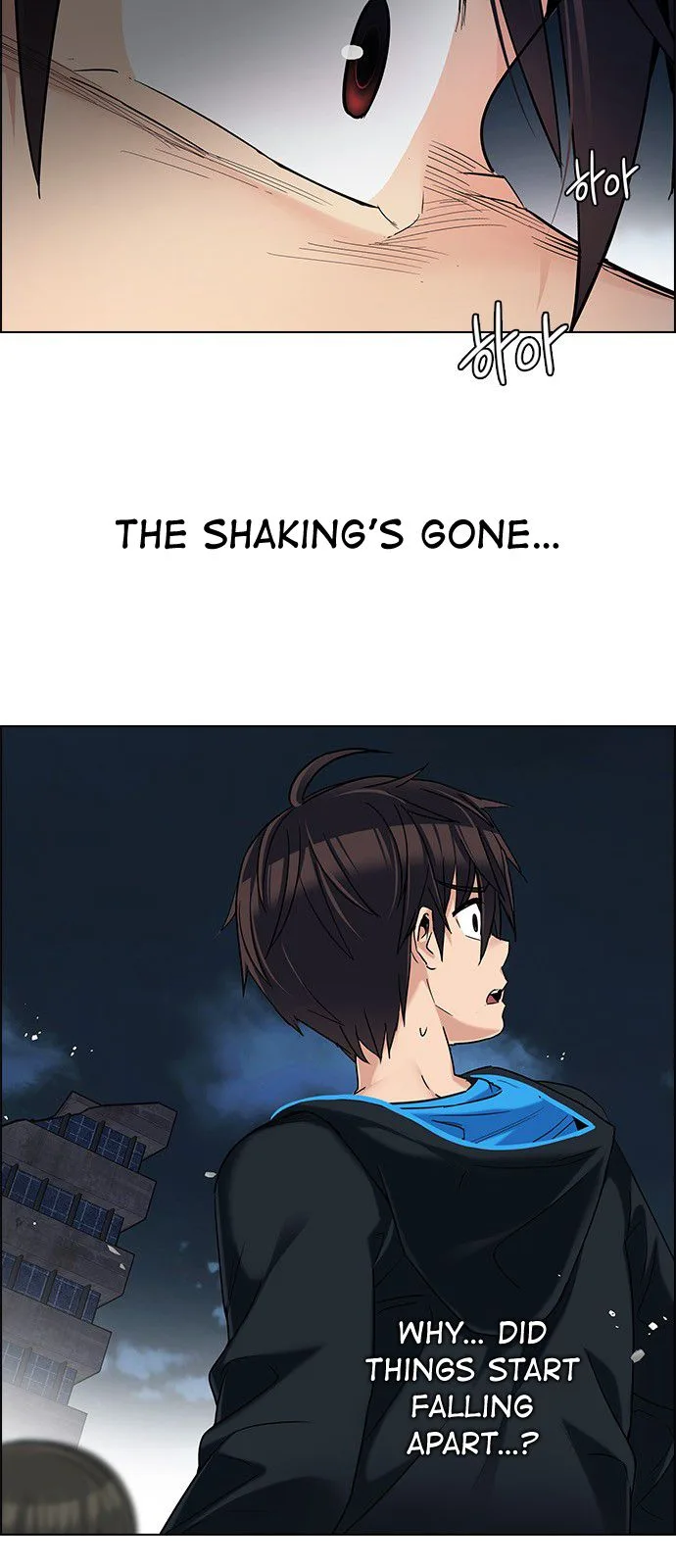 DICE: The Cube that Changes Everything Chapter 300 page 41