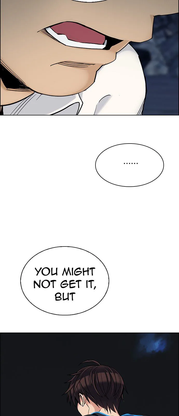 DICE: The Cube that Changes Everything Chapter 301 page 20