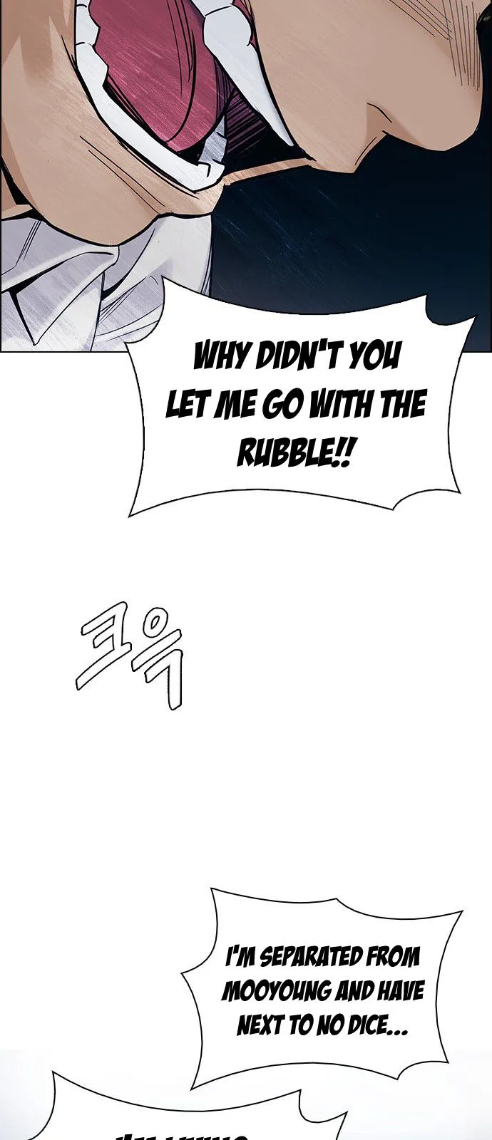 DICE: The Cube that Changes Everything Chapter 301 page 5