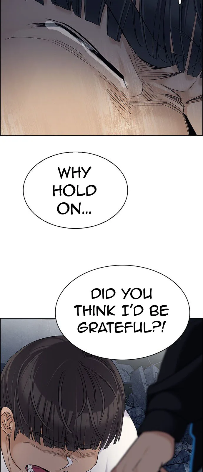 DICE: The Cube that Changes Everything Chapter 301 page 9