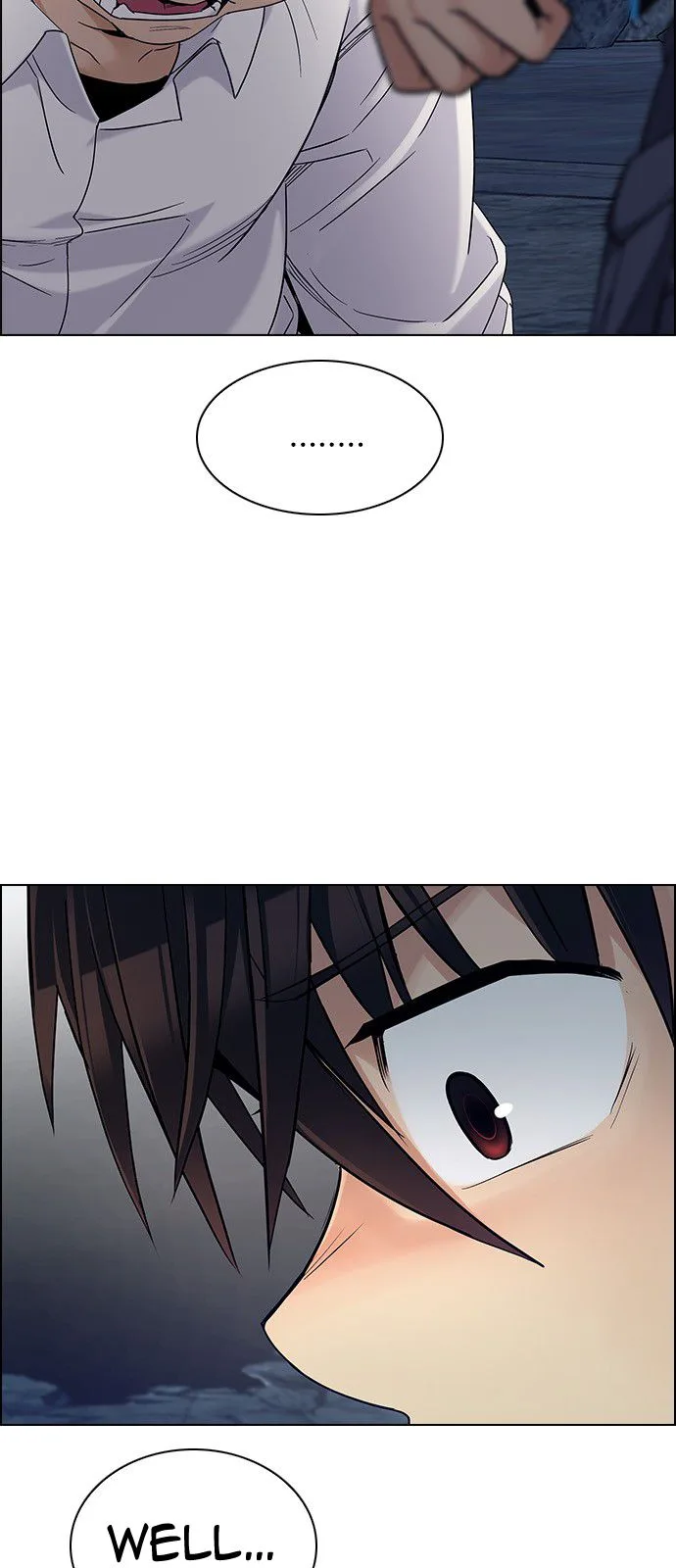 DICE: The Cube that Changes Everything Chapter 301 page 10