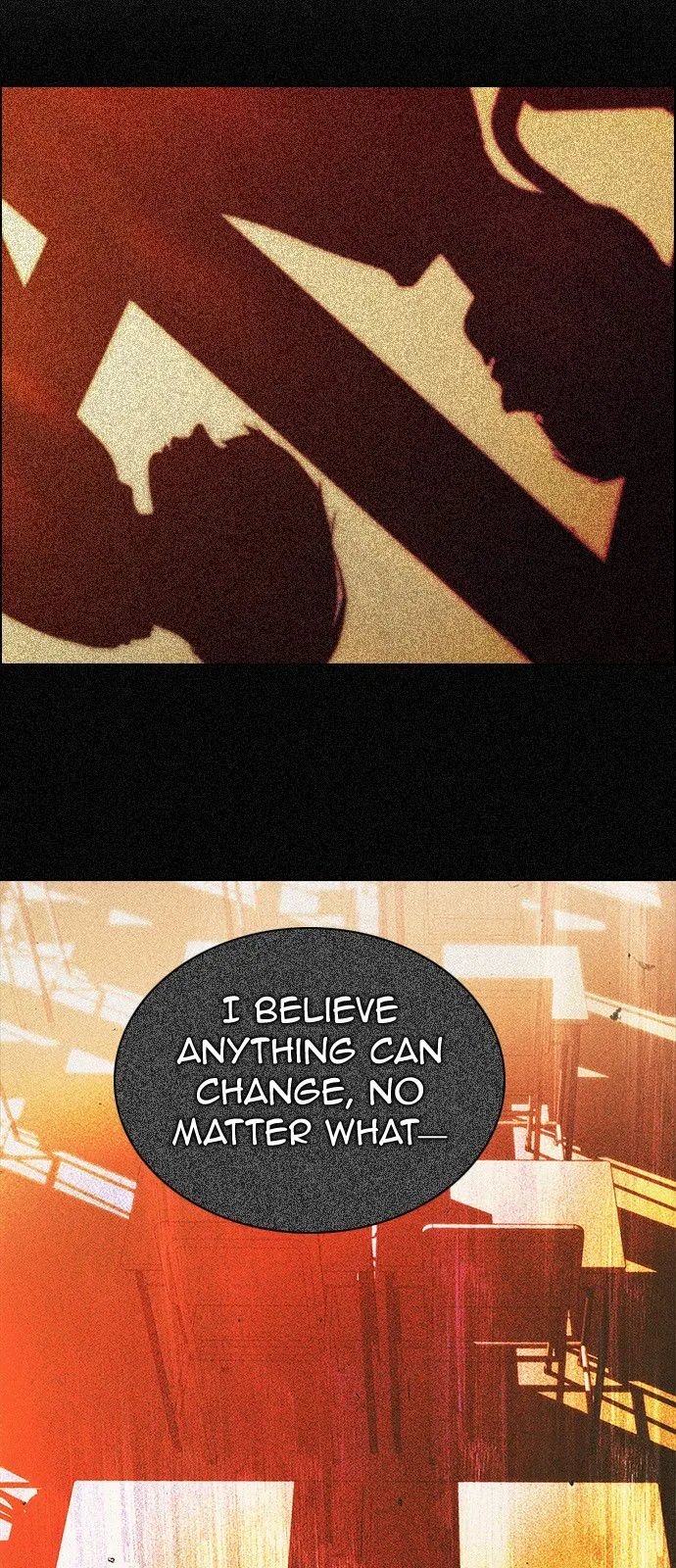 DICE: The Cube that Changes Everything Chapter 301 page 15