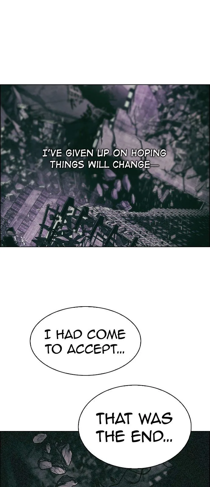 DICE: The Cube that Changes Everything Chapter 301 page 7
