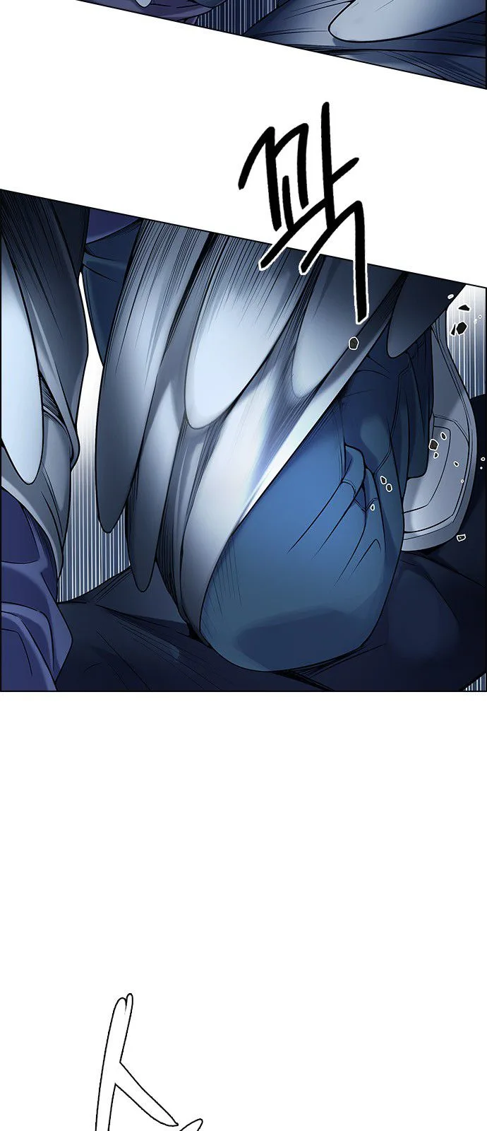 DICE: The Cube that Changes Everything Chapter 301 page 30