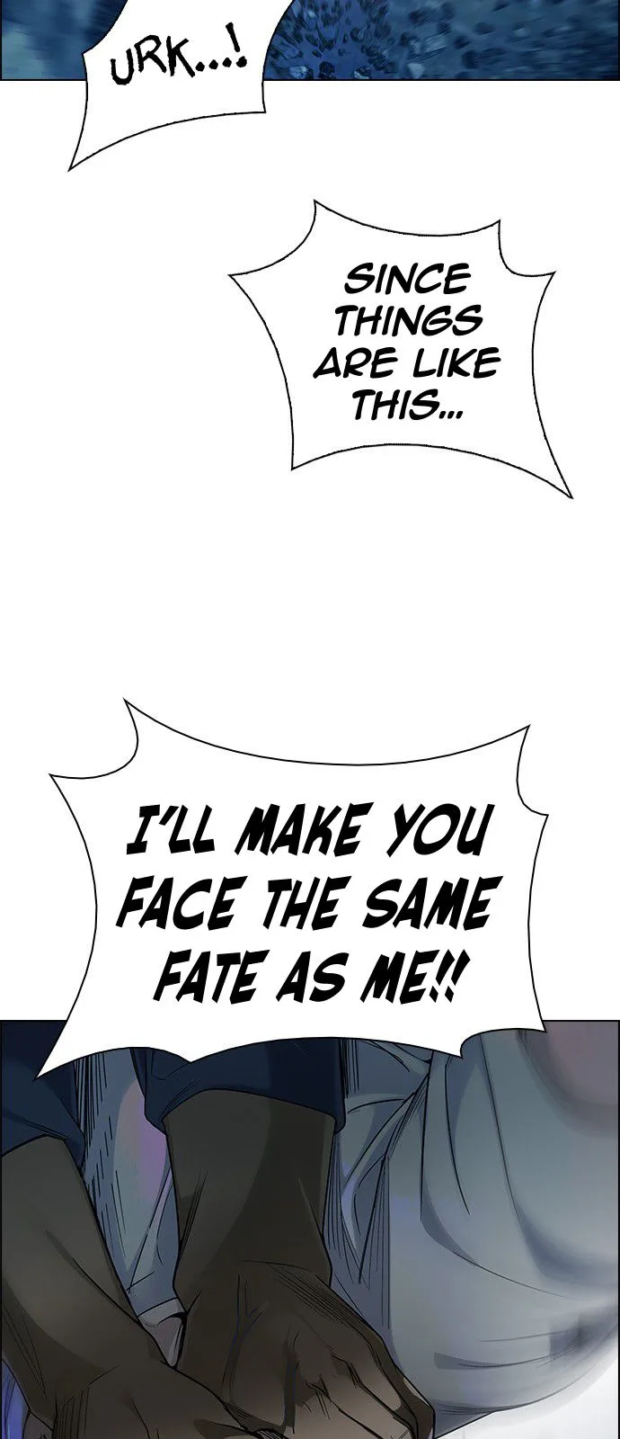 DICE: The Cube that Changes Everything Chapter 301 page 32