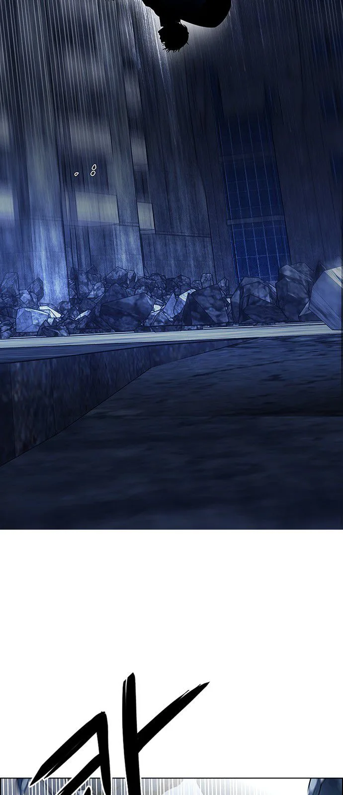 DICE: The Cube that Changes Everything Chapter 302 page 5