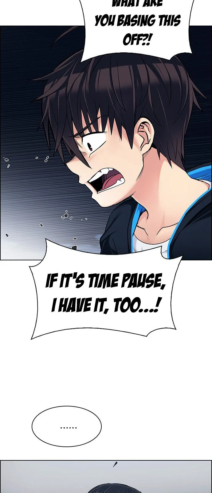 DICE: The Cube that Changes Everything Chapter 302 page 19