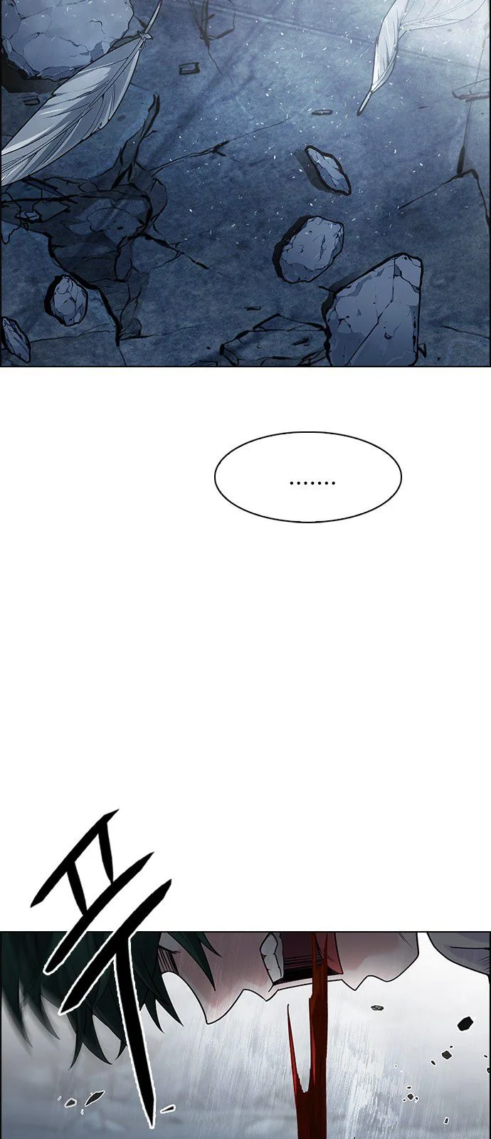 DICE: The Cube that Changes Everything Chapter 302 page 9