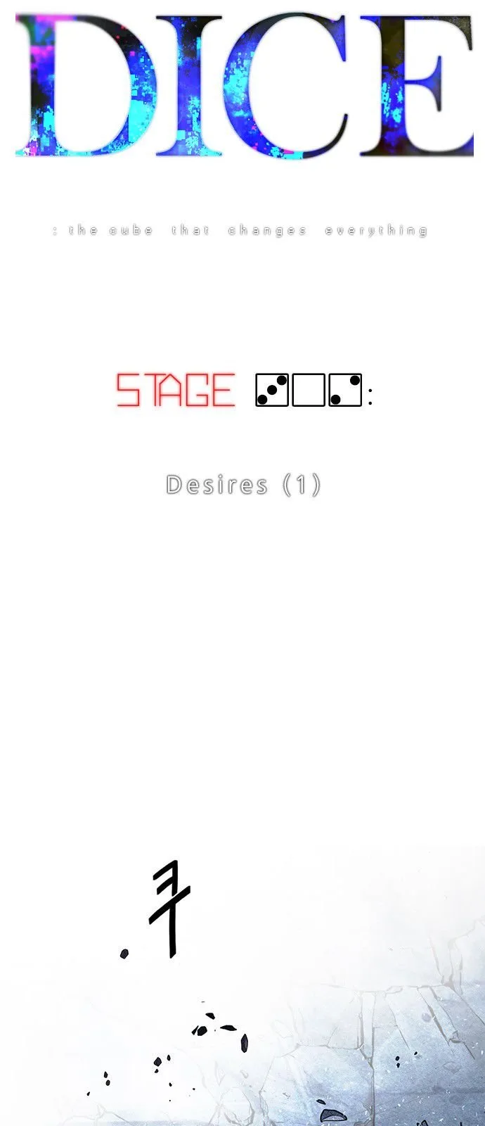 DICE: The Cube that Changes Everything Chapter 302 page 7