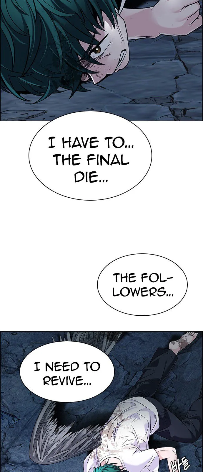 DICE: The Cube that Changes Everything Chapter 302 page 24