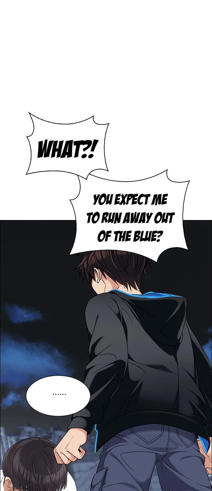 DICE: The Cube that Changes Everything Chapter 302 page 1