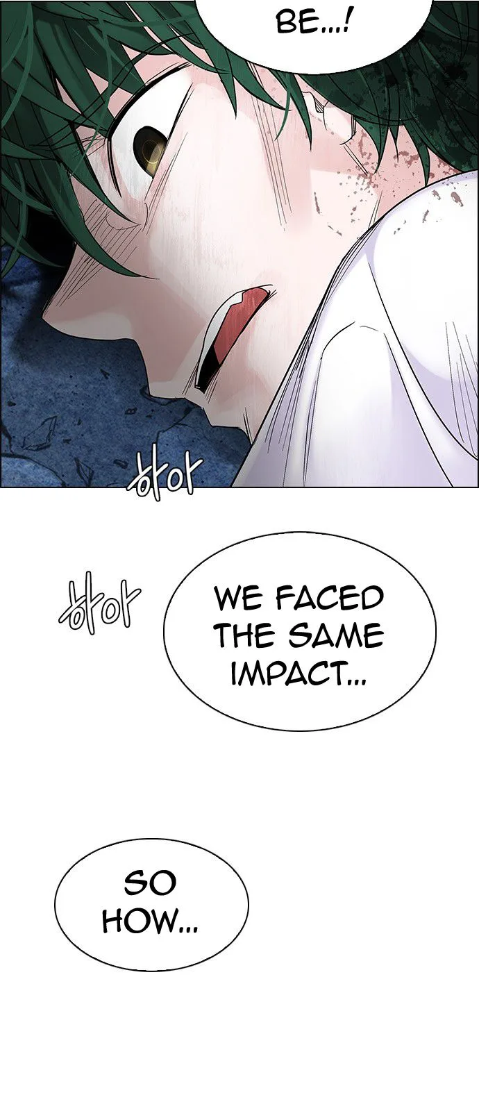 DICE: The Cube that Changes Everything Chapter 302 page 15