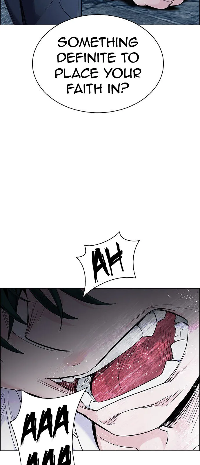 DICE: The Cube that Changes Everything Chapter 302 page 28