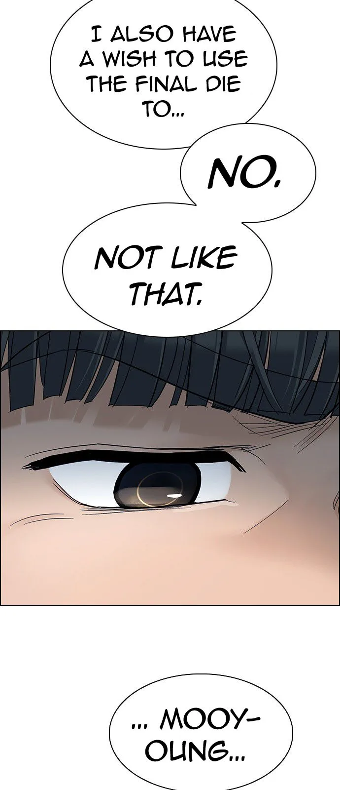 DICE: The Cube that Changes Everything Chapter 302 page 34