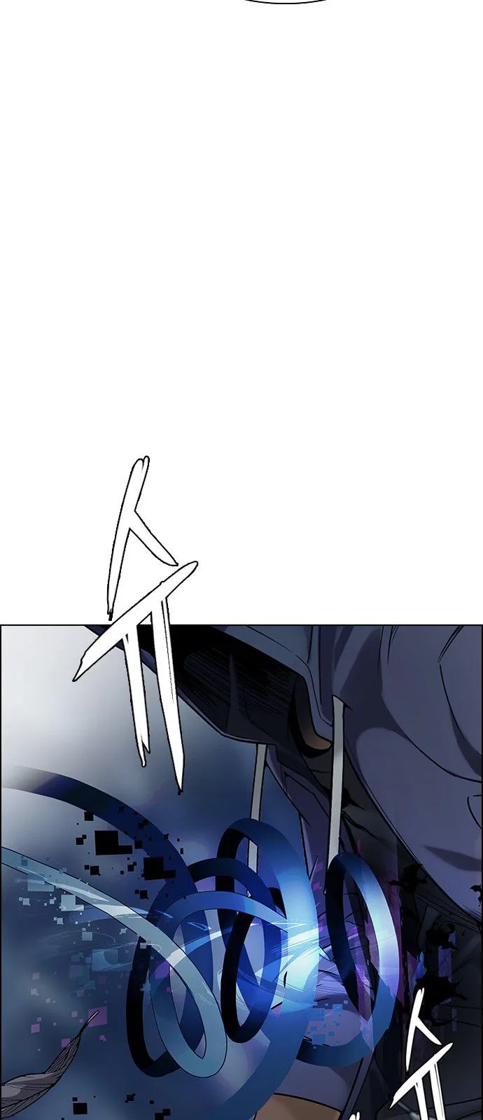 DICE: The Cube that Changes Everything Chapter 302 page 35