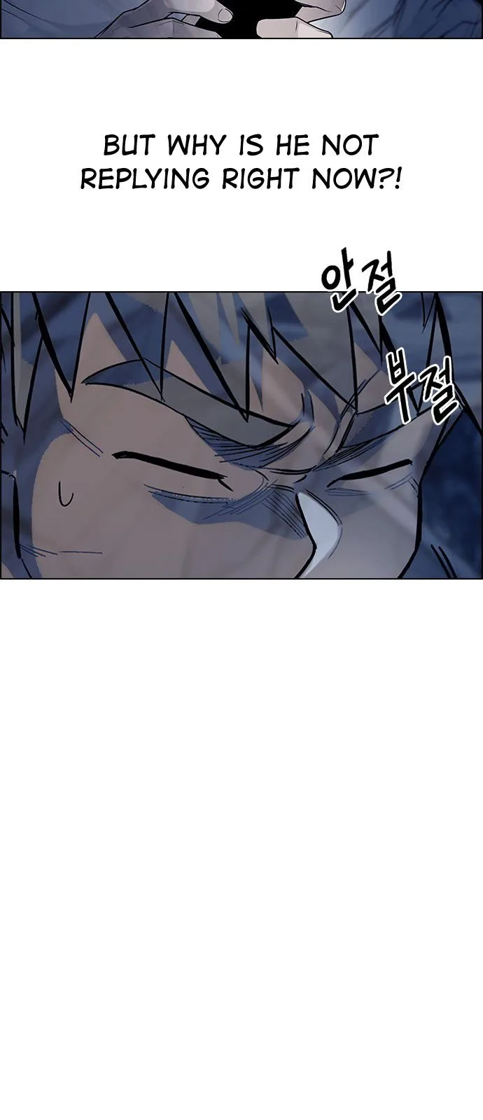 DICE: The Cube that Changes Everything Chapter 302 page 40