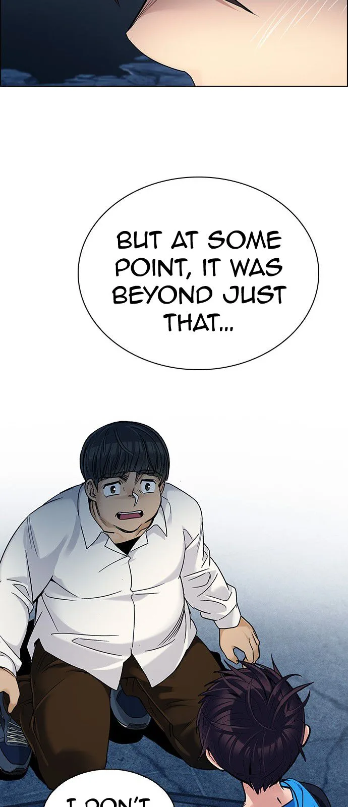 DICE: The Cube that Changes Everything Chapter 302 page 42