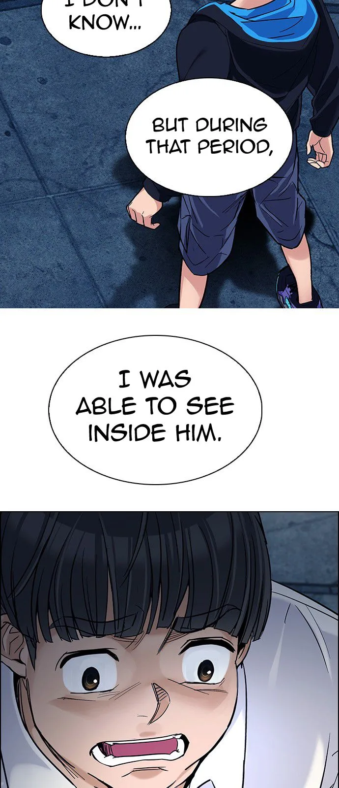 DICE: The Cube that Changes Everything Chapter 302 page 43