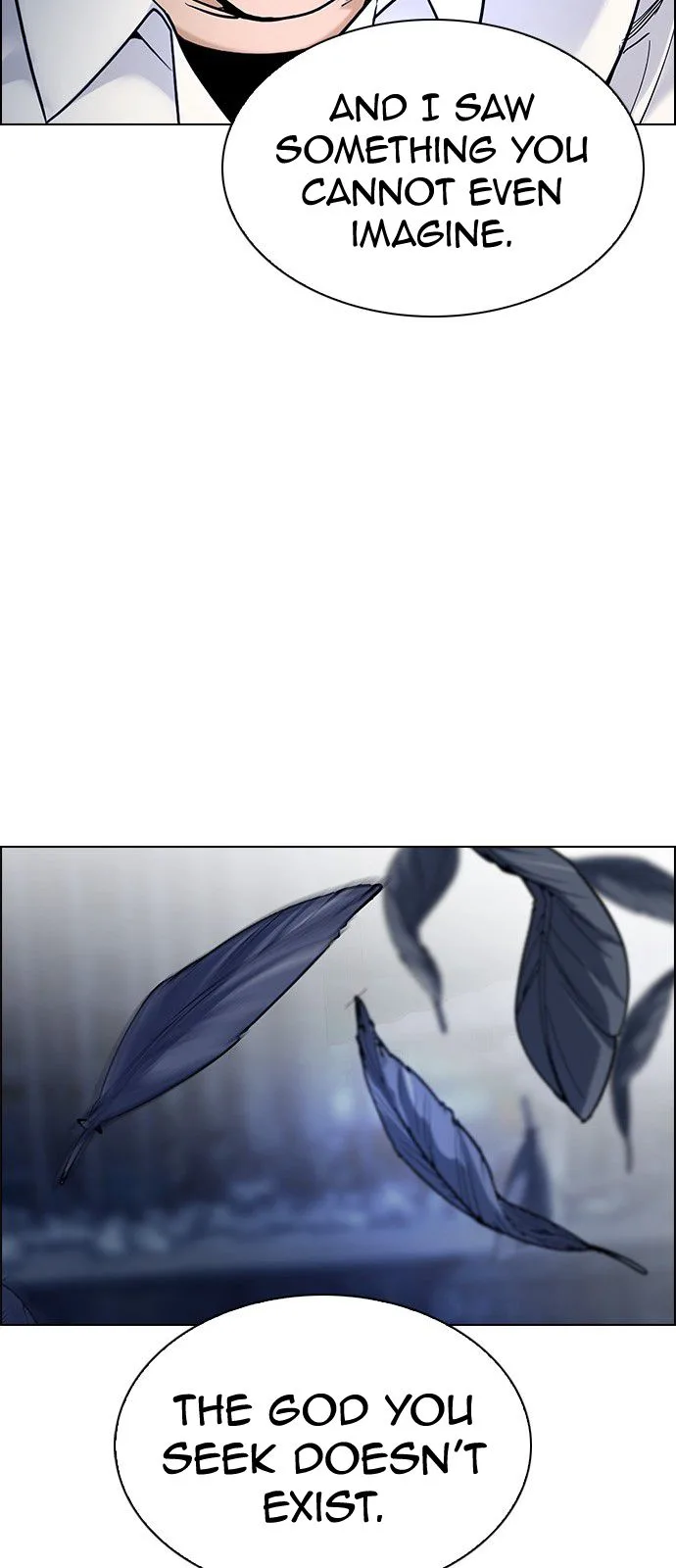 DICE: The Cube that Changes Everything Chapter 302 page 44
