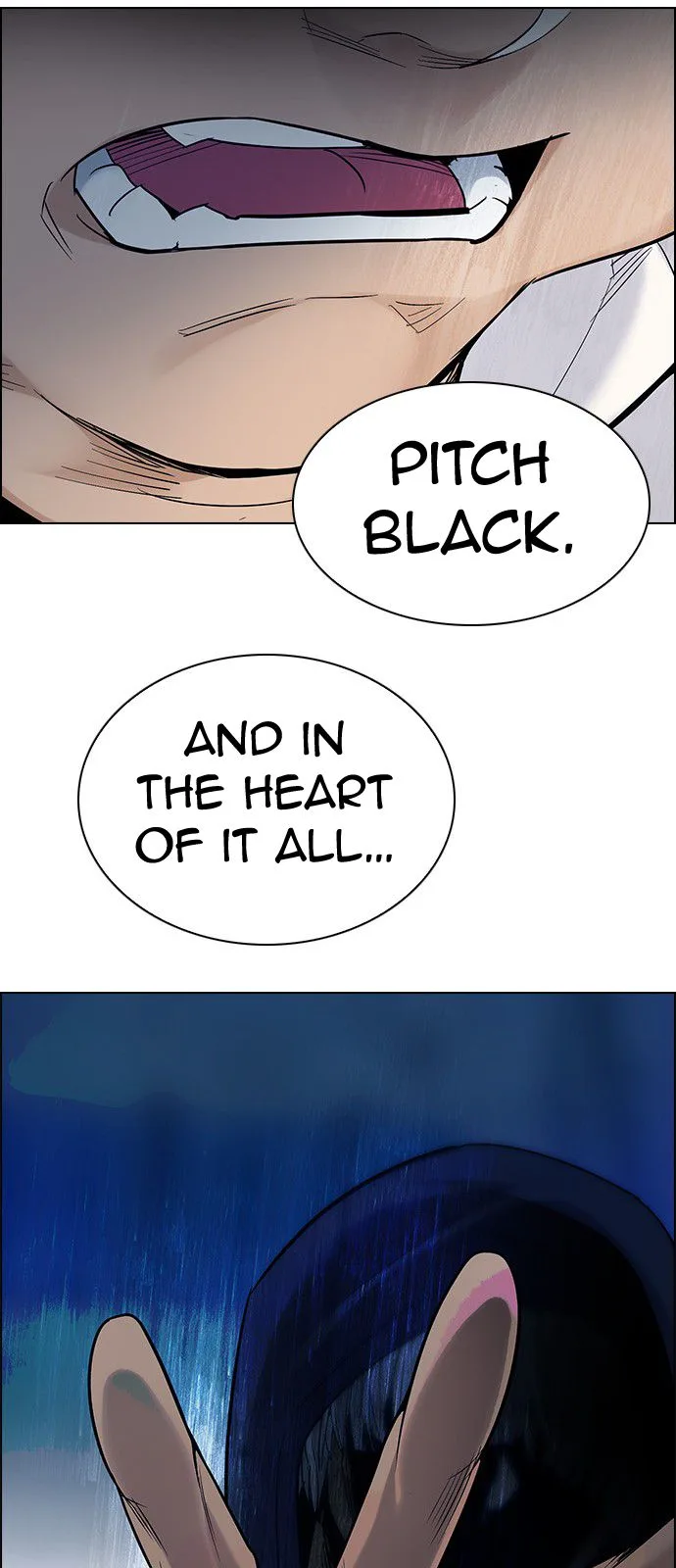 DICE: The Cube that Changes Everything Chapter 302 page 46