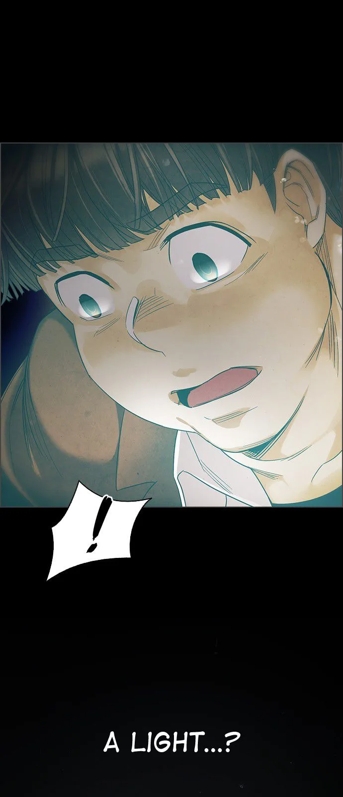 DICE: The Cube that Changes Everything Chapter 303 page 9