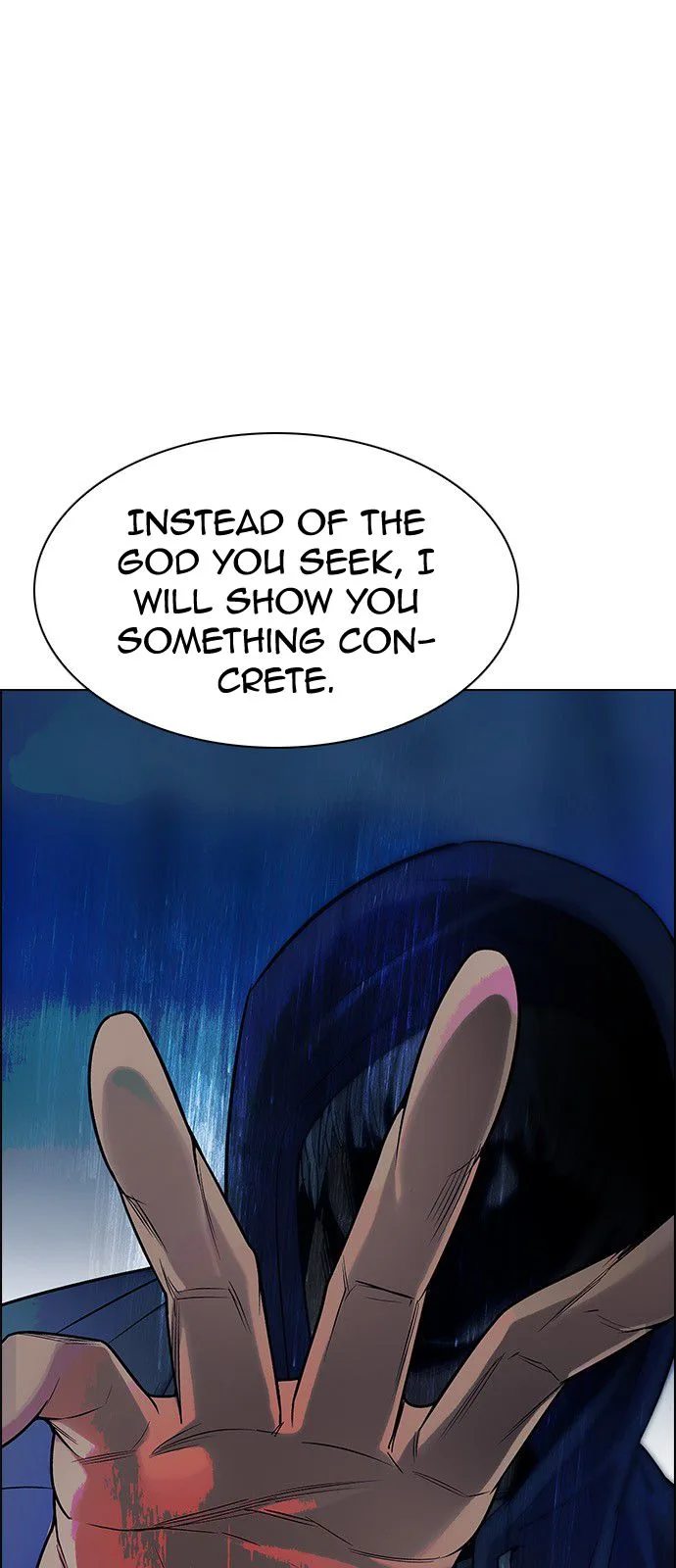 DICE: The Cube that Changes Everything Chapter 303 page 1