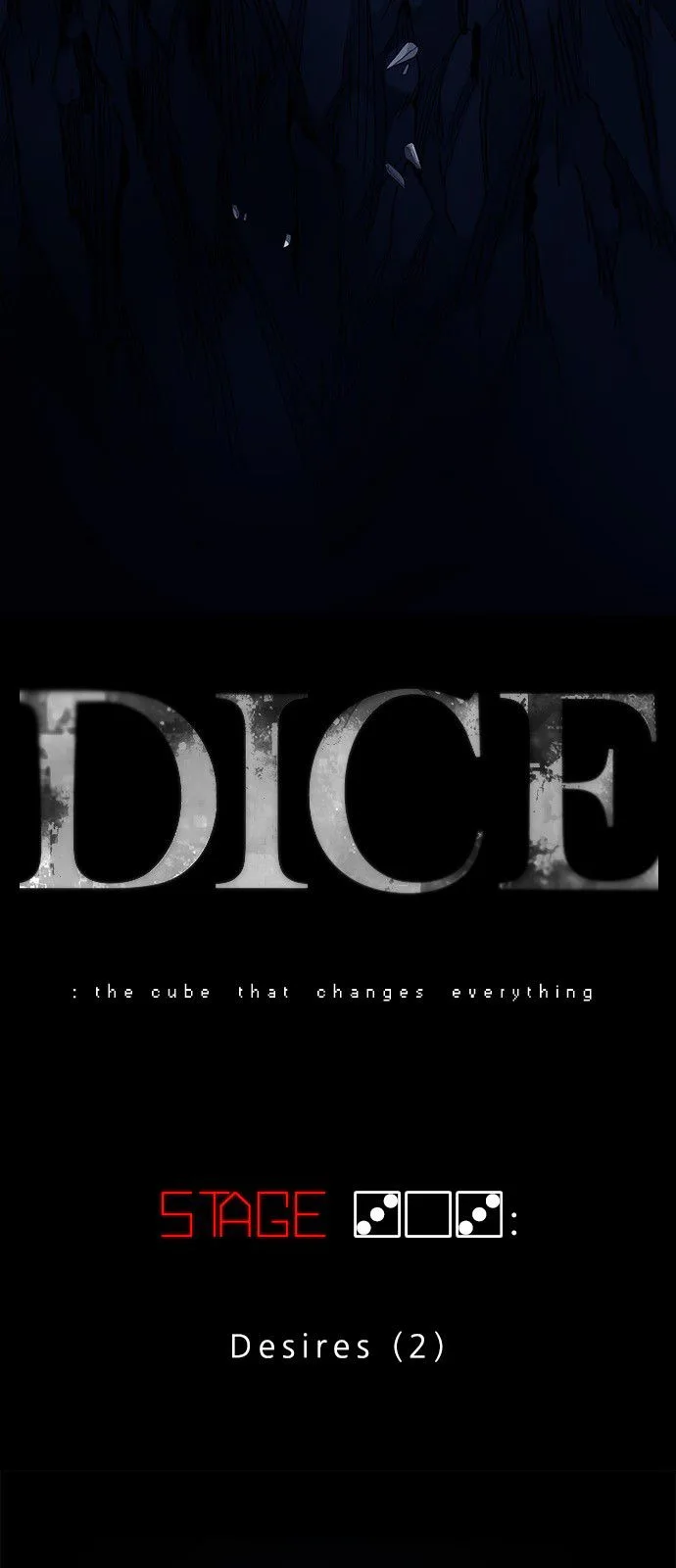 DICE: The Cube that Changes Everything Chapter 303 page 5