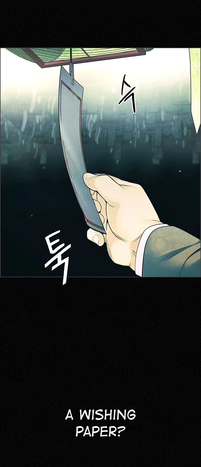 DICE: The Cube that Changes Everything Chapter 303 page 21