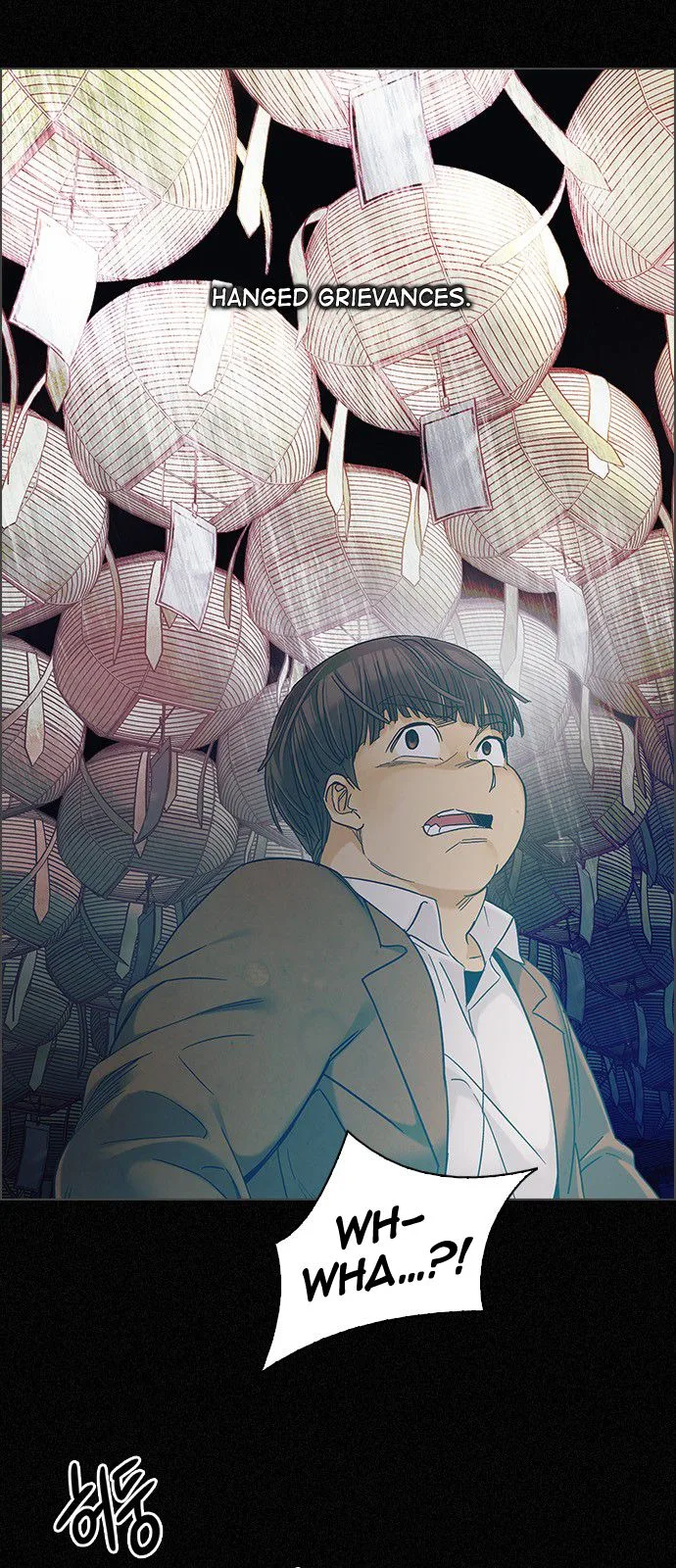 DICE: The Cube that Changes Everything Chapter 303 page 29