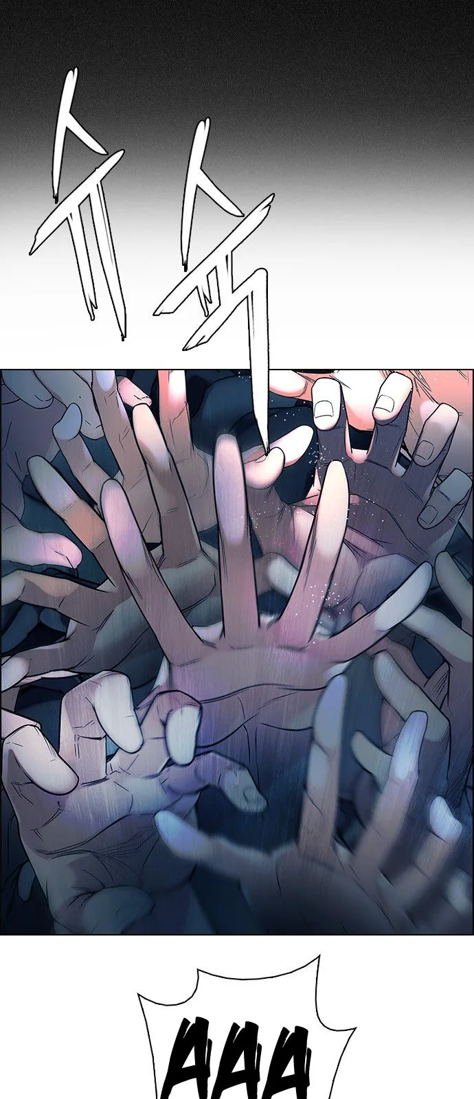 DICE: The Cube that Changes Everything Chapter 303 page 34