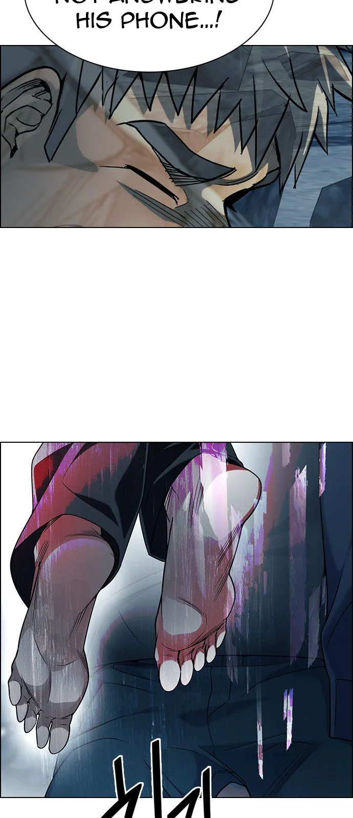 DICE: The Cube that Changes Everything Chapter 303 page 42
