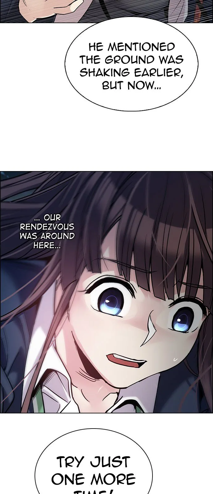 DICE: The Cube that Changes Everything Chapter 303 page 47