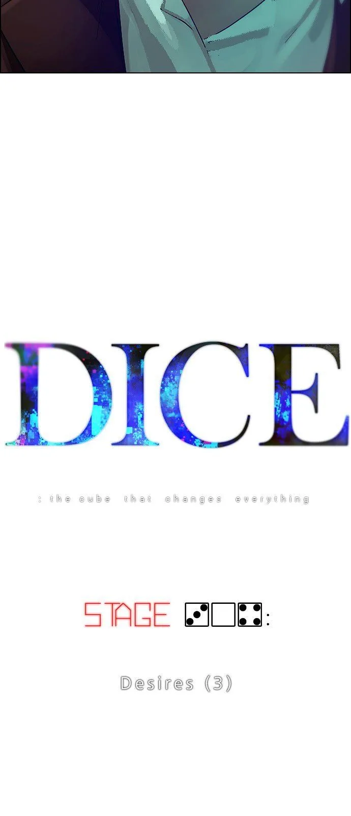 DICE: The Cube that Changes Everything Chapter 304 page 2
