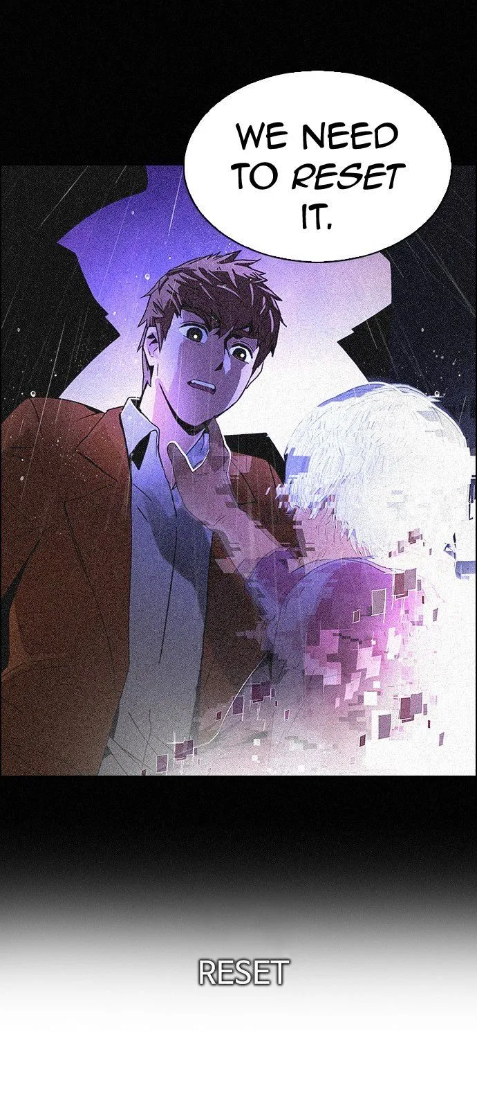 DICE: The Cube that Changes Everything Chapter 304 page 5