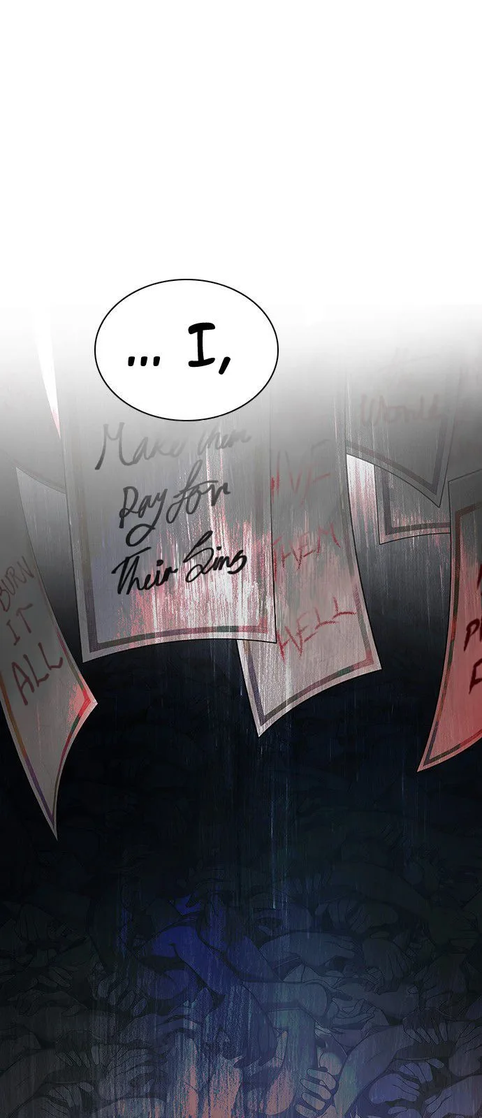 DICE: The Cube that Changes Everything Chapter 304 page 3