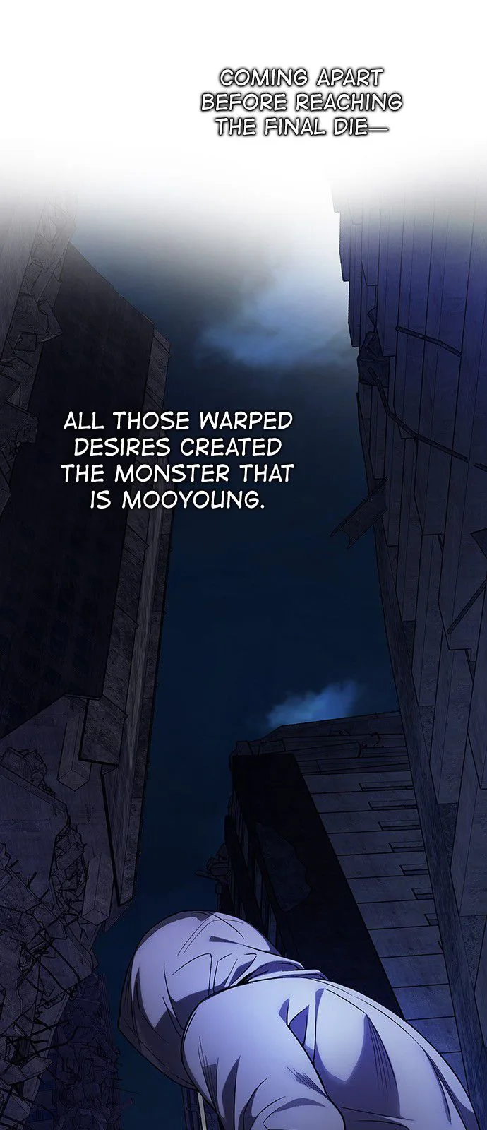 DICE: The Cube that Changes Everything Chapter 304 page 9