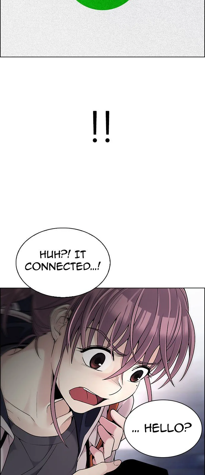 DICE: The Cube that Changes Everything Chapter 304 page 14