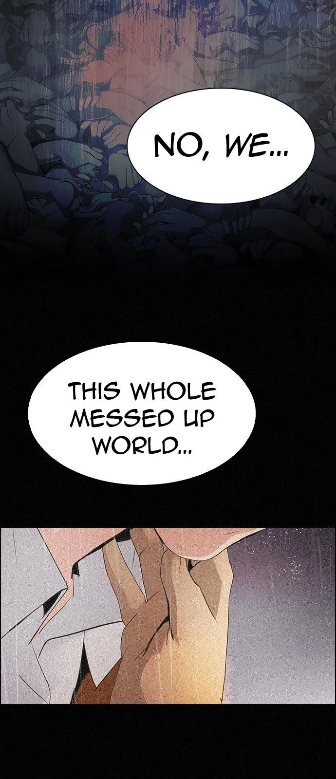 DICE: The Cube that Changes Everything Chapter 304 page 4